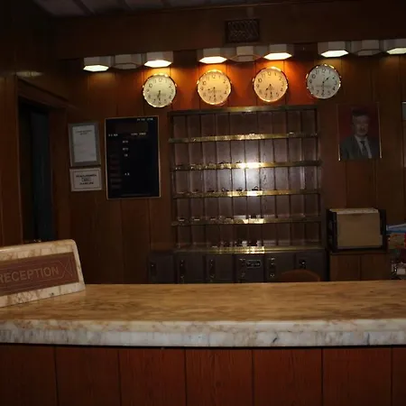 古勒语兹酒店 酒店 安塔利亚